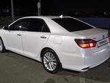 Toyota Camry 2014 годаүшін10 000 000 тг. в Атырау