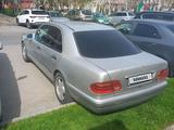 Mercedes-Benz E 280 1998 года за 2 900 000 тг. в Шымкент – фото 4
