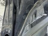 Левая фара адаптивный AFS бу оригинал за 150 000 тг. в Алматы – фото 4