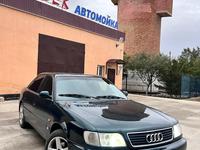 Audi A6 1995 года за 3 100 000 тг. в Актау