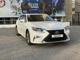 Lexus ES 250 2014 года за 13 500 000 тг. в Шымкент – фото 2