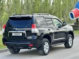 Toyota Land Cruiser Prado 2012 года за 16 000 000 тг. в Актобе – фото 4