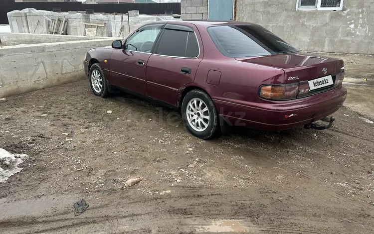 Toyota Camry 1992 годаүшін2 200 000 тг. в Алматы