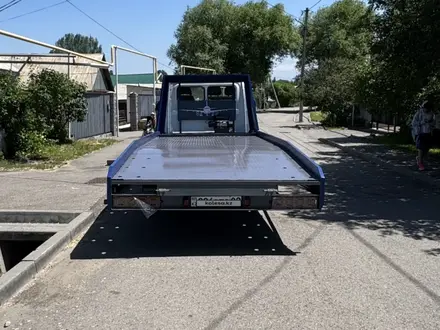 ГАЗ  ГАЗель (2705) 2007 года за 7 000 000 тг. в Алматы