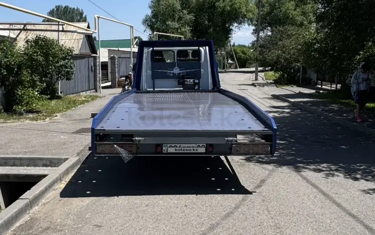 ГАЗ  ГАЗель (2705) 2007 года за 7 000 000 тг. в Алматы