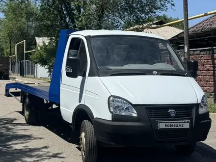 ГАЗ  ГАЗель (2705) 2007 года за 7 000 000 тг. в Алматы – фото 2