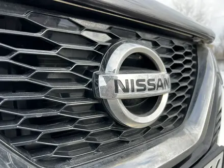 Nissan Qashqai 2020 года за 13 700 000 тг. в Усть-Каменогорск – фото 18