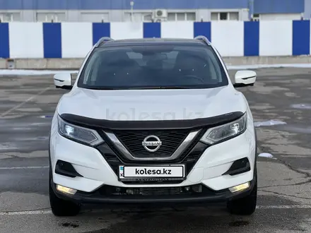 Nissan Qashqai 2020 года за 13 700 000 тг. в Усть-Каменогорск – фото 10