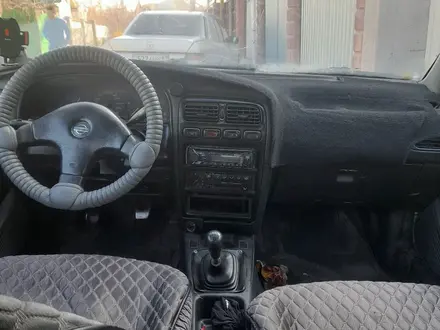 Nissan Primera 1993 года за 350 000 тг. в Алматы – фото 6