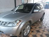 Nissan Murano 2005 года за 3 500 000 тг. в Шымкент – фото 3