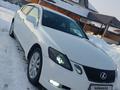 Lexus GS 300 2006 годаfor6 100 000 тг. в Алматы – фото 7