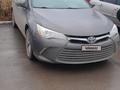 Toyota Camry 2016 годаүшін3 800 000 тг. в Актобе – фото 7