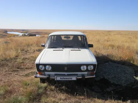 ВАЗ (Lada) 2106 1998 года за 750 000 тг. в Новоишимский – фото 9