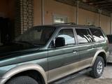 Mitsubishi Montero Sport 1997 года за 3 550 000 тг. в Кызылорда – фото 2