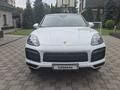 Porsche Cayenne Coupe 2021 года за 38 400 000 тг. в Алматы