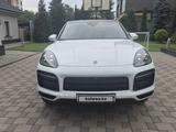 Porsche Cayenne Coupe 2021 года за 38 400 000 тг. в Алматы