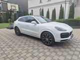 Porsche Cayenne Coupe 2021 года за 38 400 000 тг. в Алматы – фото 2