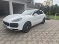 Porsche Cayenne Coupe 2021 года за 38 400 000 тг. в Алматы – фото 3