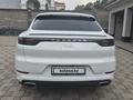 Porsche Cayenne Coupe 2021 года за 38 400 000 тг. в Алматы – фото 4