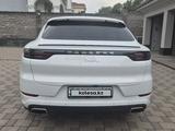 Porsche Cayenne Coupe 2021 года за 38 400 000 тг. в Алматы – фото 4