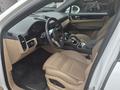 Porsche Cayenne Coupe 2021 года за 38 400 000 тг. в Алматы – фото 9