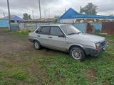 ВАЗ (Lada) 21099 2002 годаүшін990 000 тг. в Кокшетау