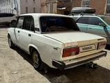 ВАЗ (Lada) 2105 1997 года за 990 000 тг. в Усть-Каменогорск – фото 4