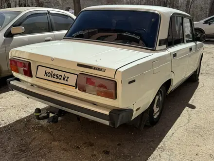 ВАЗ (Lada) 2105 1997 года за 990 000 тг. в Усть-Каменогорск – фото 3