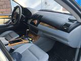BMW X5 2001 года за 6 000 000 тг. в Усть-Каменогорск