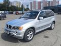 BMW X5 2001 годаүшін6 000 000 тг. в Усть-Каменогорск – фото 10