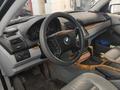 BMW X5 2001 годаүшін6 000 000 тг. в Усть-Каменогорск – фото 11