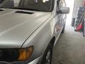 BMW X5 2001 годаүшін6 000 000 тг. в Усть-Каменогорск – фото 12
