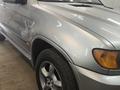 BMW X5 2001 годаүшін6 000 000 тг. в Усть-Каменогорск – фото 13