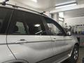 BMW X5 2001 годаүшін6 000 000 тг. в Усть-Каменогорск – фото 14