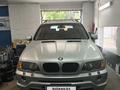 BMW X5 2001 годаүшін6 000 000 тг. в Усть-Каменогорск – фото 18