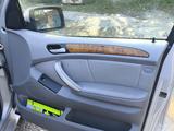 BMW X5 2001 года за 6 000 000 тг. в Усть-Каменогорск – фото 2