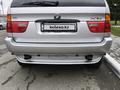 BMW X5 2001 годаүшін6 000 000 тг. в Усть-Каменогорск – фото 30
