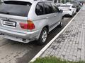 BMW X5 2001 годаүшін6 000 000 тг. в Усть-Каменогорск – фото 31