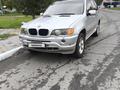 BMW X5 2001 годаүшін6 000 000 тг. в Усть-Каменогорск – фото 33