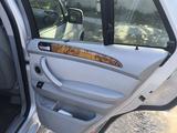 BMW X5 2001 года за 6 000 000 тг. в Усть-Каменогорск – фото 4