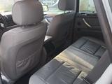 BMW X5 2001 года за 6 000 000 тг. в Усть-Каменогорск – фото 5