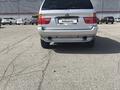 BMW X5 2001 годаүшін6 000 000 тг. в Усть-Каменогорск – фото 8