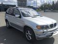 BMW X5 2001 годаүшін6 000 000 тг. в Усть-Каменогорск – фото 9