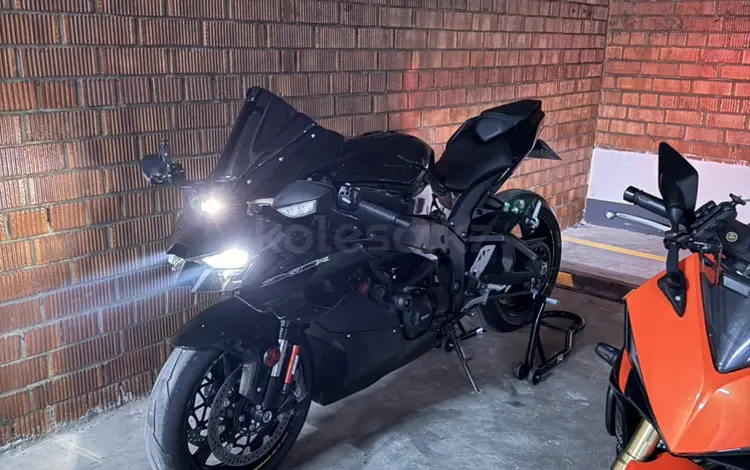 Kawasaki  ZX-10 Ninja 2021 года за 10 000 000 тг. в Астана