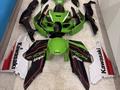 Kawasaki  ZX-10 Ninja 2021 года за 10 000 000 тг. в Астана – фото 5
