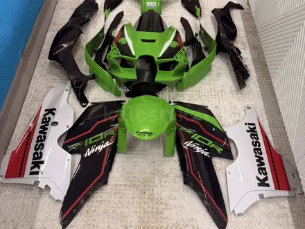 Kawasaki  ZX-10 Ninja 2021 года за 10 000 000 тг. в Астана – фото 5