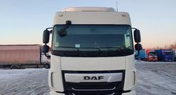 DAF  XF 2018 года за 24 900 000 тг. в Костанай