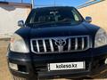 Toyota Land Cruiser Prado 2007 года за 5 900 000 тг. в Актобе – фото 5