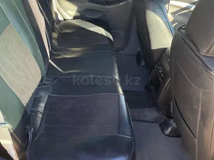 Toyota Land Cruiser Prado 2007 года за 5 900 000 тг. в Актобе – фото 6