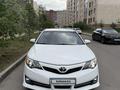 Toyota Camry 2012 года за 7 200 000 тг. в Астана